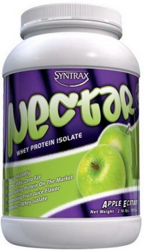 Протеин Syntrax Nectar 2lbs 907 гр