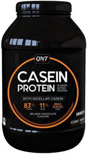 Casein Protein QNT 900 гр
