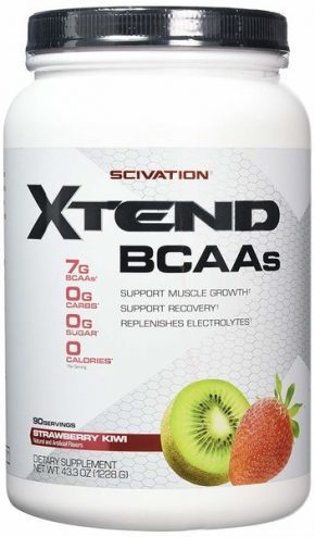 Xtend Scivation BCAA 1125 гр
