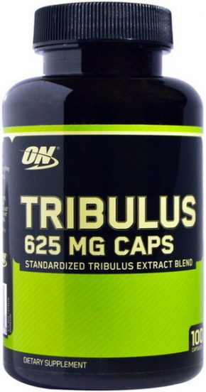 Optimum Nutrition Tribulus 625 mg
