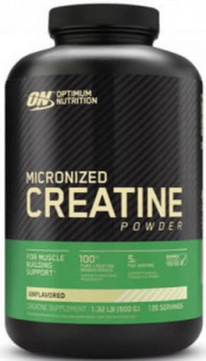 Creatine Powder Optimum Nutrition 600 гр