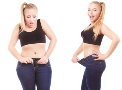 Эффективные жиросжигатели для похудения женщин