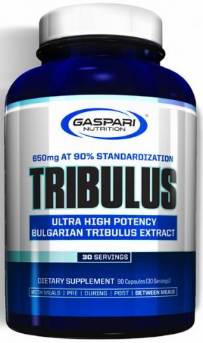 Gaspari Nutrition Tribulus 90 капсул