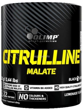 Olimp Citrulline Malate Powder 200 гр