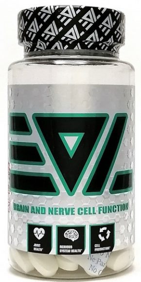 Epic Labs Acetyl L-Carnitine 750 мг 60 капсул