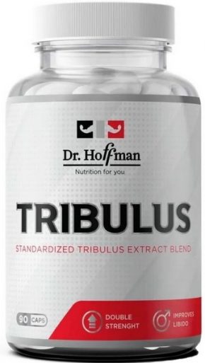 Dr.Hoffman Tribulus 90 капсул