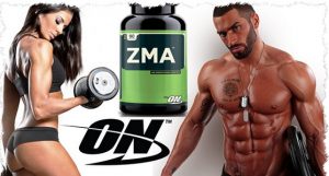 Спортивное питание ZMA: что такое, как выбрать