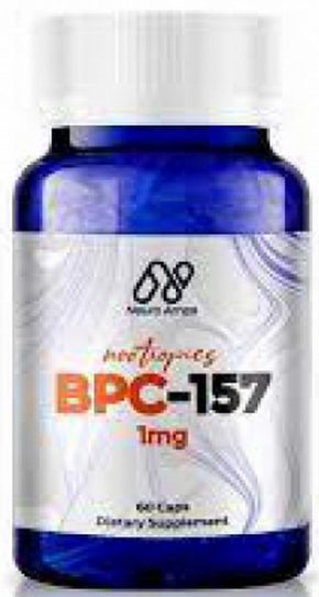 Revange Nutrition BPC-157 60 капсул