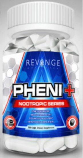 Revange Nutrition Pheni + 100 капсул