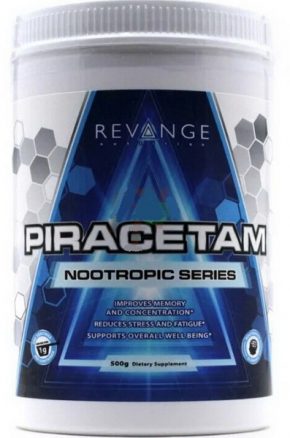 Revange Nutrition Piracetam