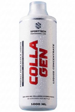 Коллаген Sport Technology 1000 мл